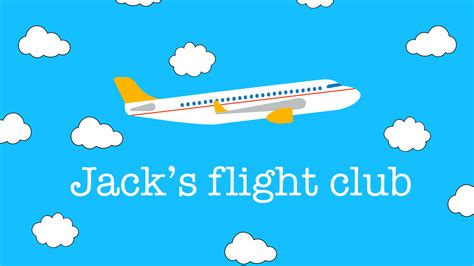 Save money on your flights and holidays from the UK with Jack's Flight Club. This is a review of ...