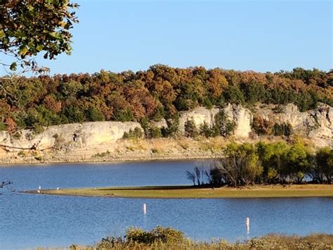 Osceola City Campground - Osceola, Missouri US | ParkAdvisor