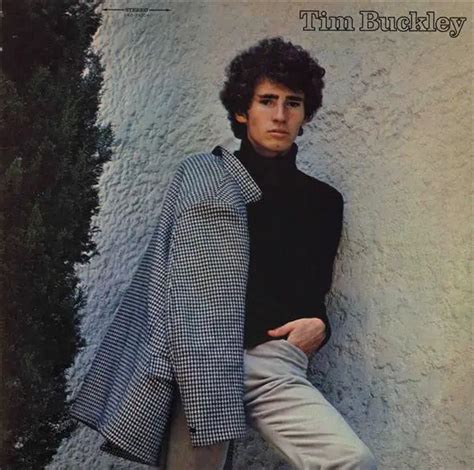 Tim Buckley Albums Ranked | Return of Rock