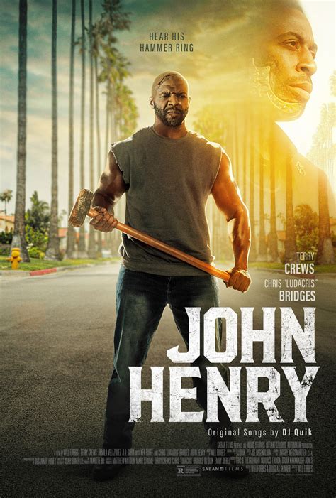 John Henry (2020)