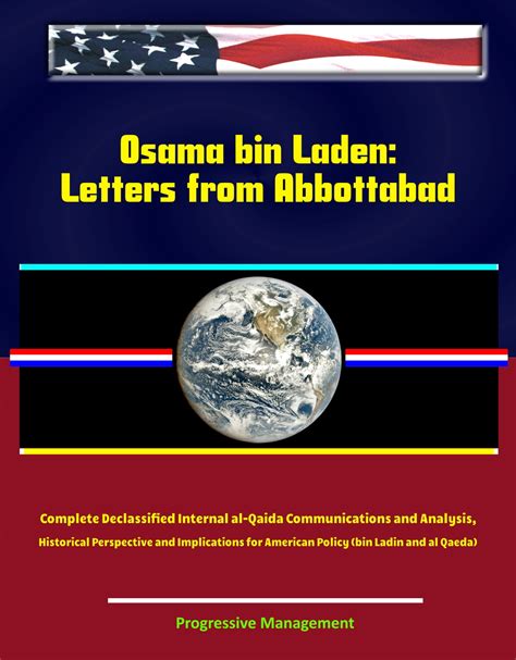 Osama bin Laden: Letters from Abbottabad - Complete Declassified ...