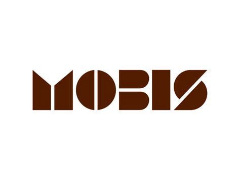 Mobis Logo PNG Transparent & SVG Vector - Freebie Supply