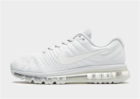 Nike Air Max 2017 in White for Men - Lyst