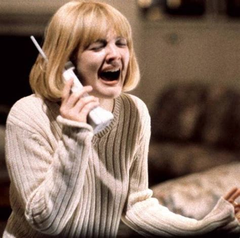 'Scream' Cast Then and Now - Where Is the Cast of the 'Scream' Movie Today