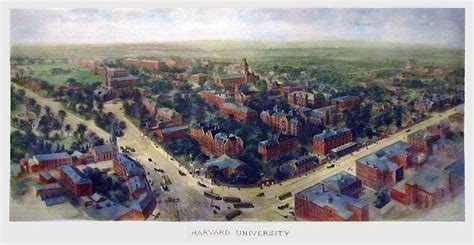 History of Harvard University - Totally History