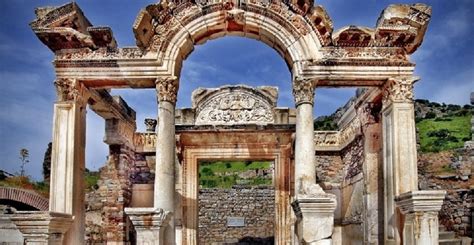 Ephesus Day Tour From Istanbul | Ephesus Day Tours | EPHESUS TOURS