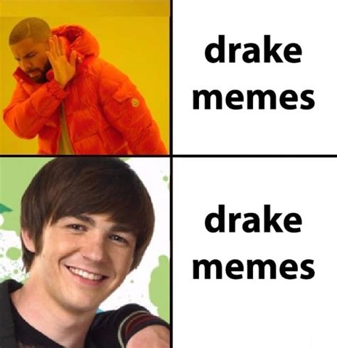 50+ Funniest Drake & Josh Memes Of All Time – FandomSpot