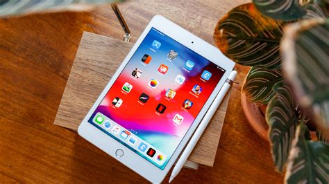 New iPad mini 2021 leaked with big upgrade — and it’s coming soon | Tom ...