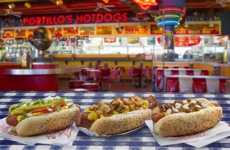 Never Again - Portillo's Scottsdale, Scottsdale Traveller Reviews ...