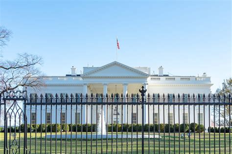 White House Facts: Trivia You Never Knew | Reader's Digest