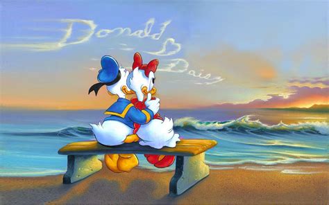 Donald Duck Wallpaper (57+ images)