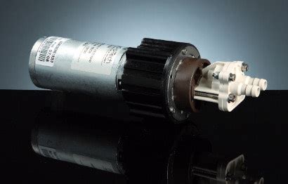 Product Spotlight: Fluid-o-Tech Gear Pumps