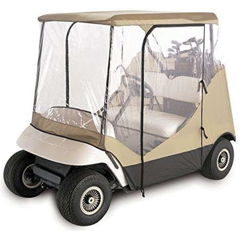 Top 5 Best golf cart enclosure 4 person for sale 2017 – Best For Sale Blog