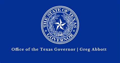 Governor Abbott Delivers 2023 Texas Inaugural Address | Office of the ...