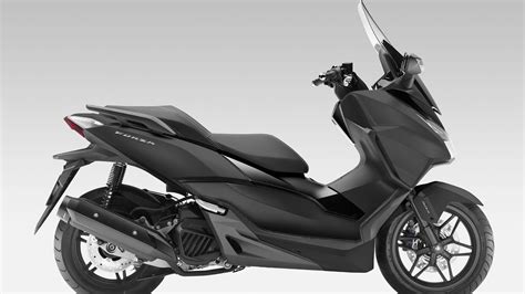 Honda Forza 150 India launch rumours surface - TrendRadars India