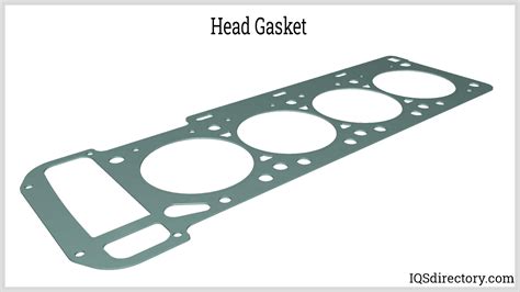 Gasket Manufacturing Company | Gasket Manufacturers