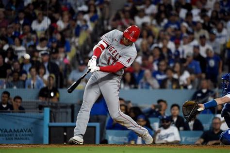 Shohei Ohtani Shines at Dodger Stadium: A Look at His Impressive ...