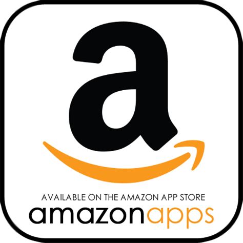 Amazon Logo Icon #155353 - Free Icons Library