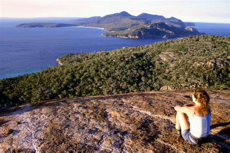 National Parks of Tasmania