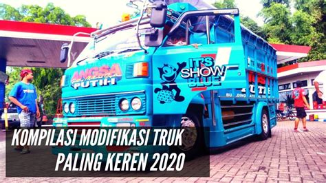 44+ Konsep Baru Truk Oleng Terbaru