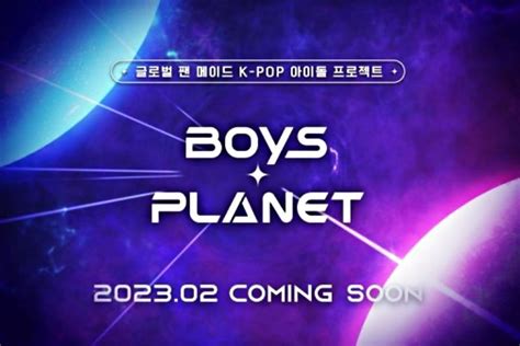 Boys Planet 999