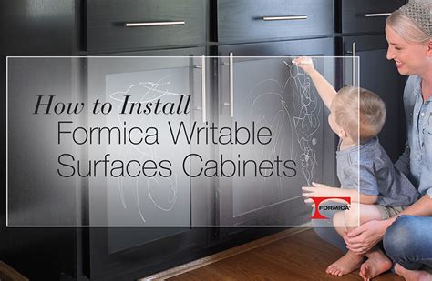 How To Install Formica Laminate On Cabinets | www.resnooze.com