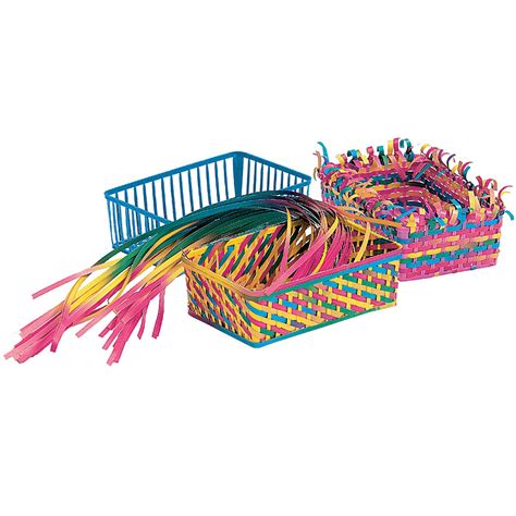 Best Basket-Weaving Kits and Supplies for Beginners and Pros – ARTnews.com