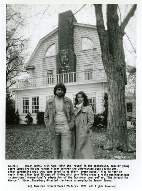 The Boy From Amityville | The Scary Story