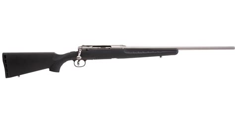 SAVAGE AXIS II 308 WIN STAINLESS @ Vance Outdoors