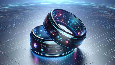 Smart Rings: The Future of Wearable Technology