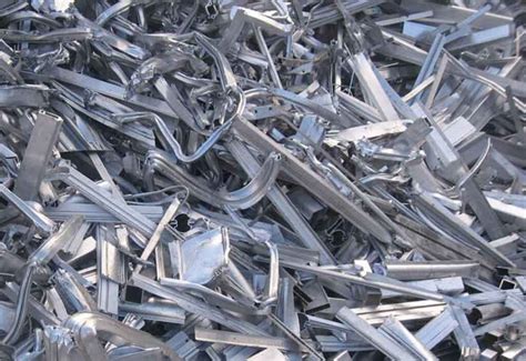 NON FERROUS METALS – EARTH GROUP USA