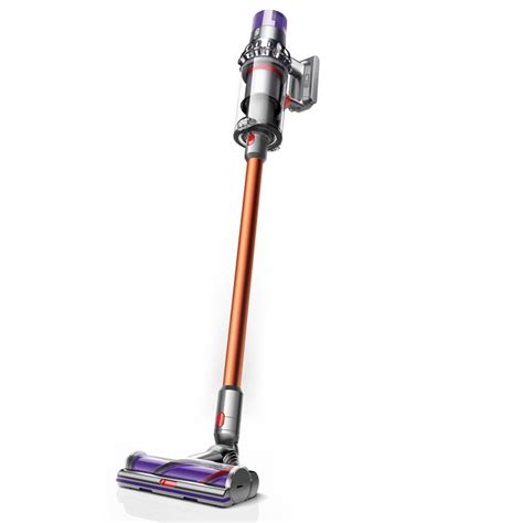 Buy Dyson Cyclone V10 Absolute Cordless Vacuum Cleaner Online in Qatar ...