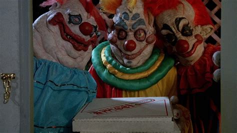 Killer Klowns From Outer Space Was A Love Letter To The Chiodo Brothers' Childhoods