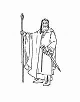 Lord Of The Rings Coloring Pages Free Printable PDF sketch template