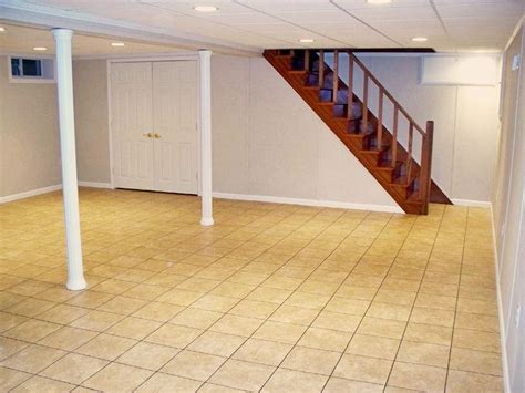 Wet Basement? We Do All Things Basementy!