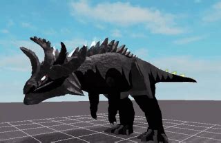 Roblox Dinosaur Simulator Pachy