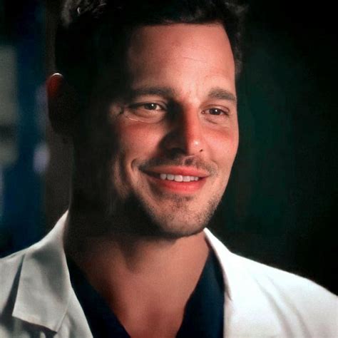 alex karev; 𝓲𝓬𝓸𝓷 - grey's anatomy