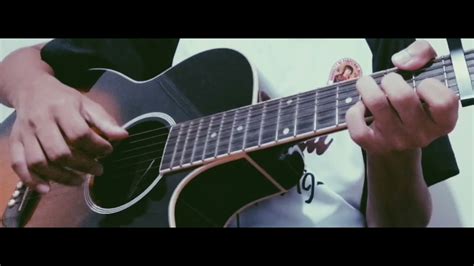 Line Without a Hook - Ricky Montgomery (short fingerstyle guitar cover ...