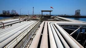 Saudi Arabia oil exports to US nosedive — RT Business News