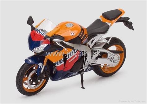 1/12 die cast motorcycles - 6005 - AutoMaxx (China Manufacturer ...