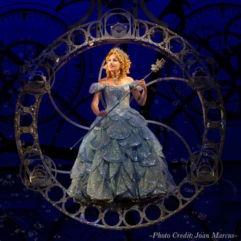 Glinda Quotes From Wicked. QuotesGram