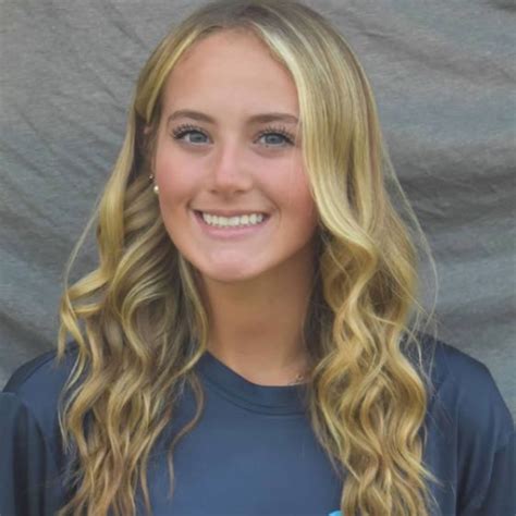 Samantha McCarthy's Softball Recruiting Profile