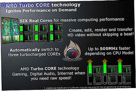 Intel what is turbo boost - sysdelta