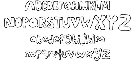 Awesome Style font by Xerographer Fonts - FontRiver