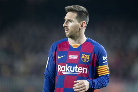 Lionel Messi says La Liga has become more competitive - Barca Blaugranes