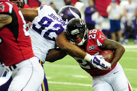 Vikings vs. Falcons live stream: Watch Week 13 online