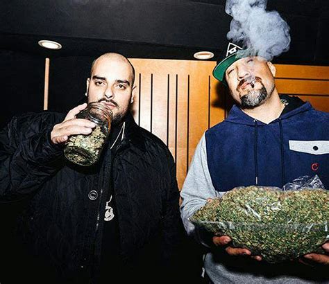 Rapper Berner Opens The First "Seed To Sale" Marijuana Dispensary In Los Angeles | Herb