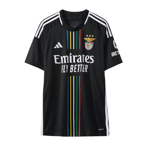 Benfica Away Jersey 2023/24 | Gogoalshop