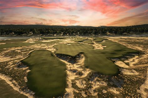 Photos: Famed Lido Golf Club to be reincarnated at Sand Valley