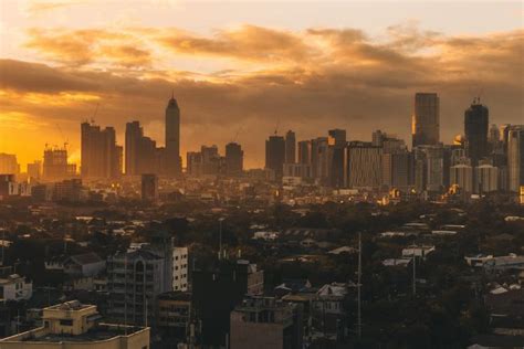 Philippines Ranks Third in Air Pollution Deaths. Here's What Needs to ...